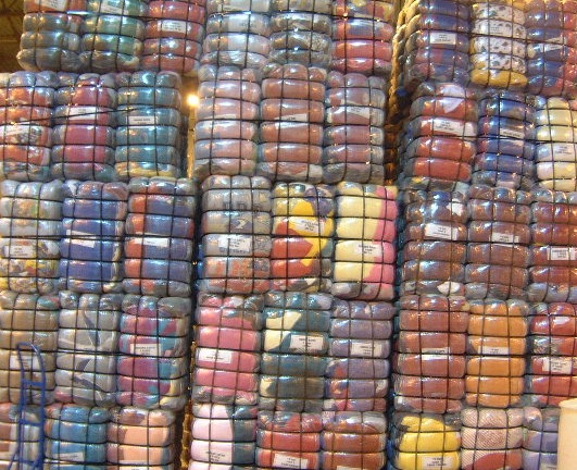 Secondhand Clothing Imports Are Safe During Coronavirus 19 Pandemic Used Clothing Brokers 
