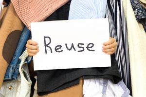 reuse-clothing