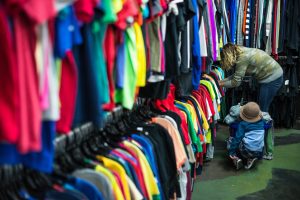 New rules by European Union demand clothes be longer-lasting