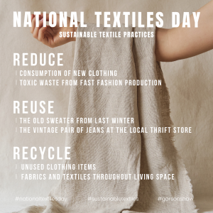 national-textiles-day