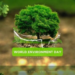 World Environment Day_G&S