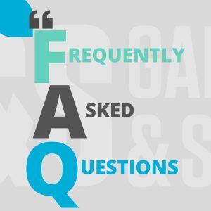 FAQs