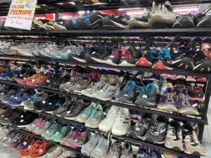 Used Shoes 1 used shoes