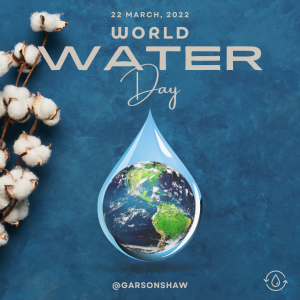 World Water Day