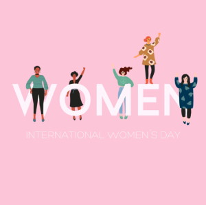 international women's day