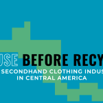 Reuse before recycle 2023 report