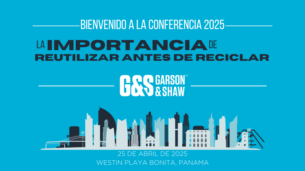 CONFERENCIA 2025 REUTILIZAR ANTES DE RECICLAR