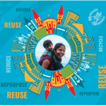 secondhand report art for 2025