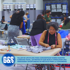 Upcycling Project 9 Workshop CR 5
